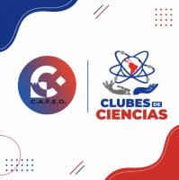 Club de Ciencias | CAFED