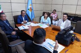 #LaborConsejal | 𝗖𝗼𝗺𝗶𝘀𝗶𝗼́𝗻 𝗱𝗲 𝗥𝗲𝗰𝘂𝗿𝘀𝗼𝘀 𝗡𝗮𝘁𝘂𝗿𝗮𝗹𝗲𝘀 𝗶𝗻𝗶𝗰𝗶𝗼́ 𝘀𝘂𝘀 𝗮𝗰𝘁𝗶𝘃𝗶𝗱𝗮𝗱𝗲𝘀 𝟮𝟬𝟮𝟱