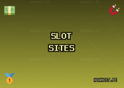 Slot Sites - 893 Free Spins Bonus | adahost.pe